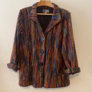 Habitat Clothes to Live in Jacket